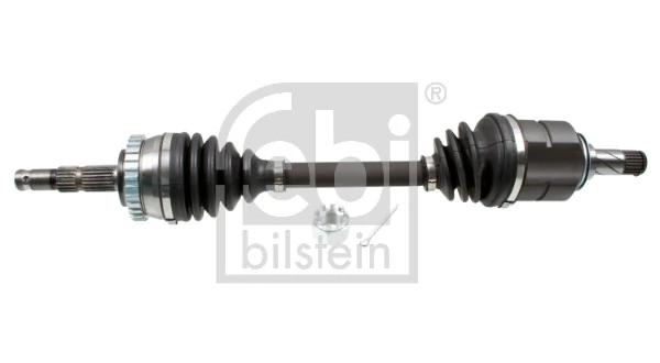 Drive Shaft